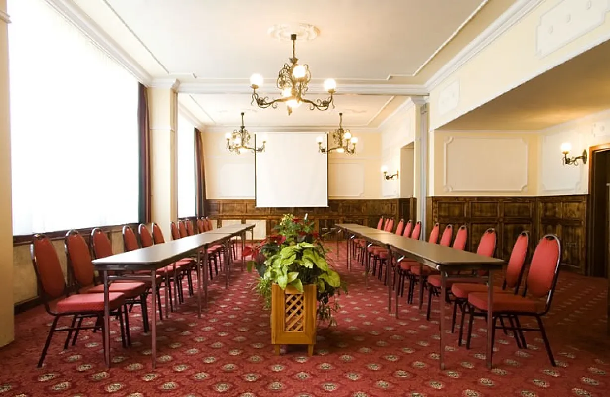 Hotel Silvanus