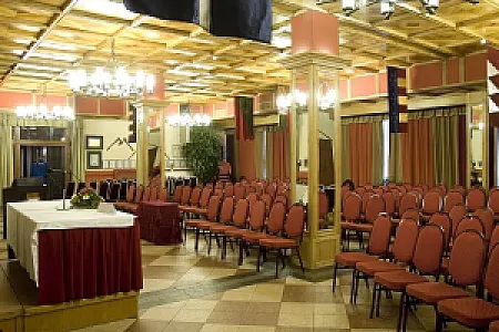 Hotel Silvanus
