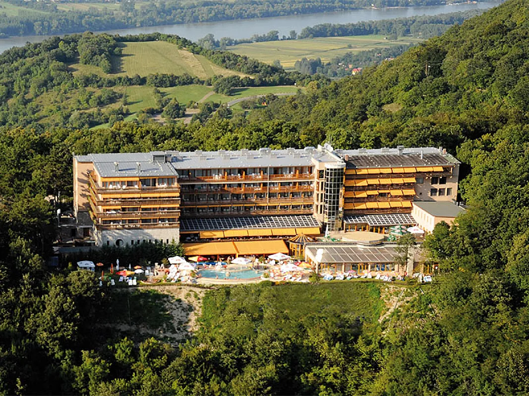 Hotel Silvanus