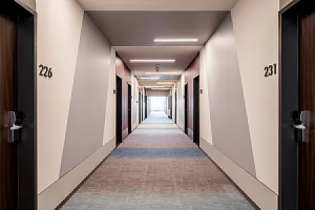 GLOBALL HOTEL