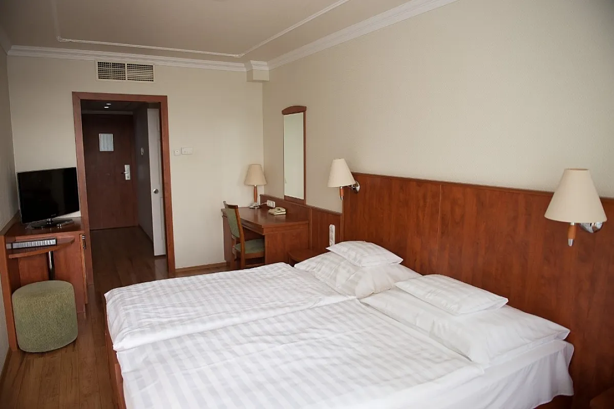 Hotel Silver