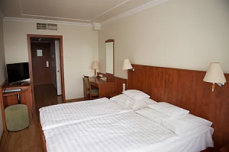 Hotel Silver