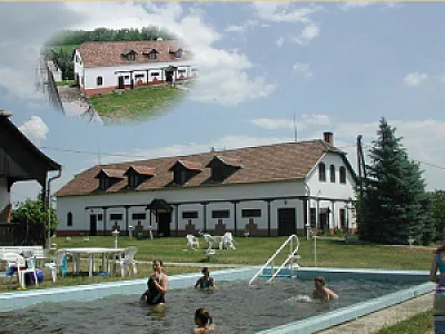 Pintér Tanya Panzió