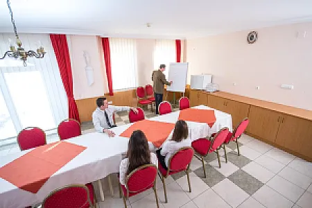 Hotel Platán