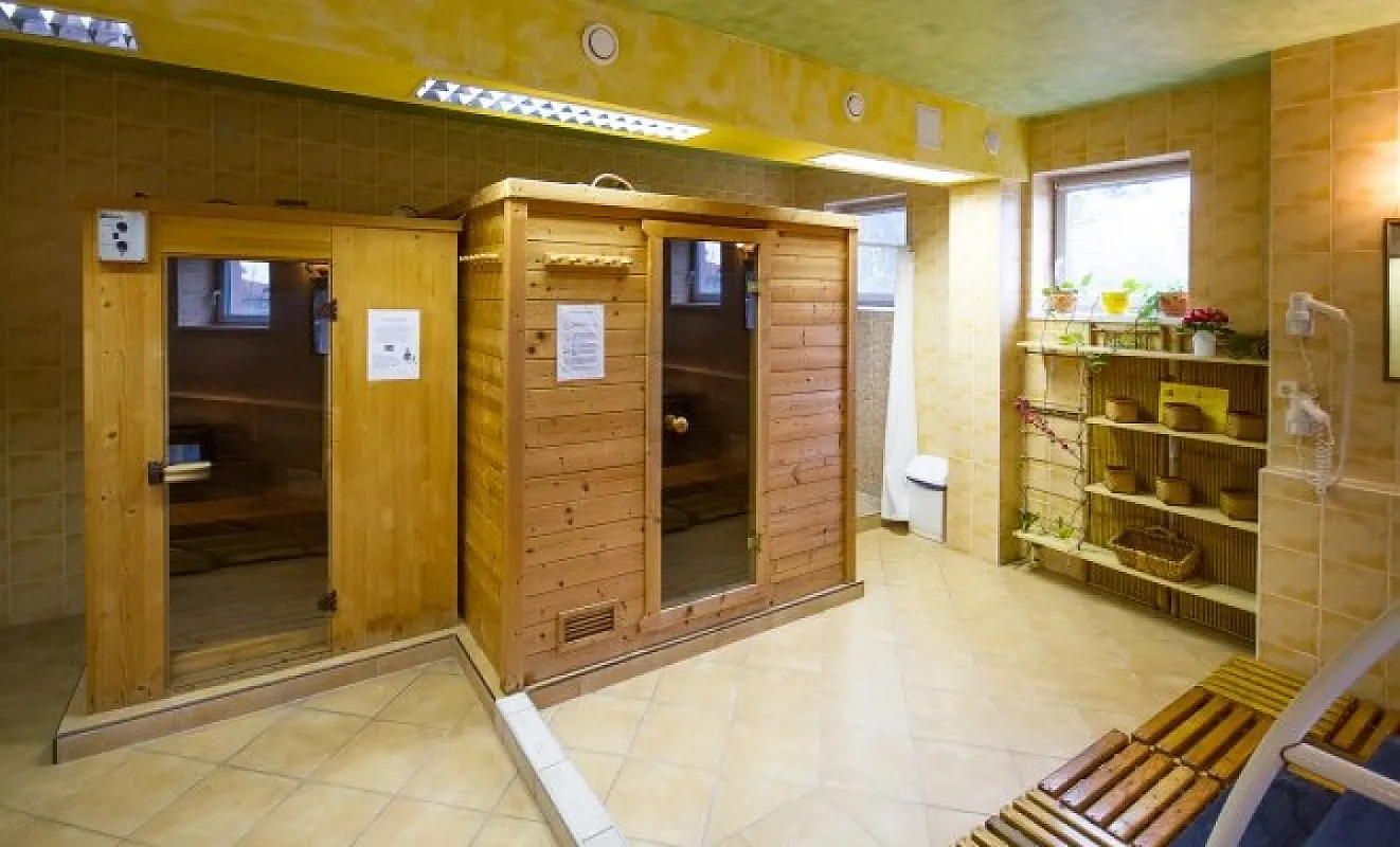 Hotel Platán