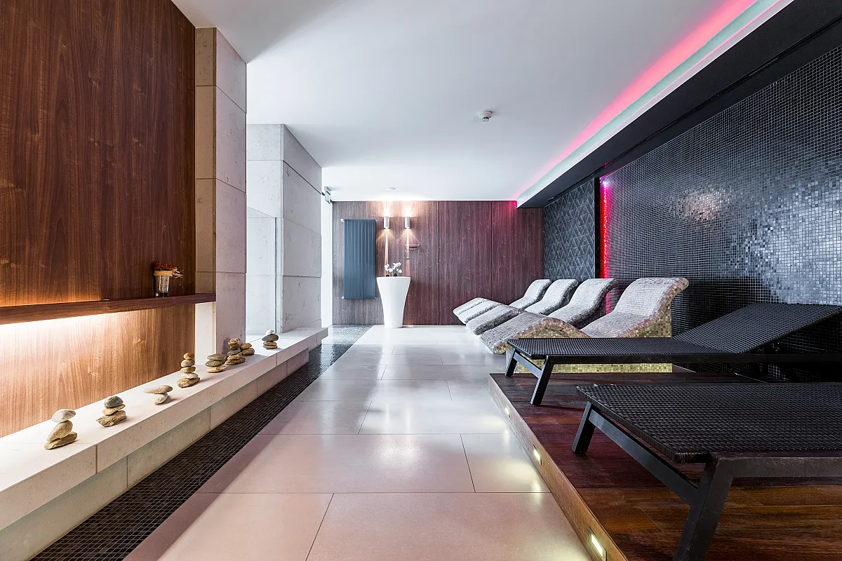 GLOBALL HOTEL