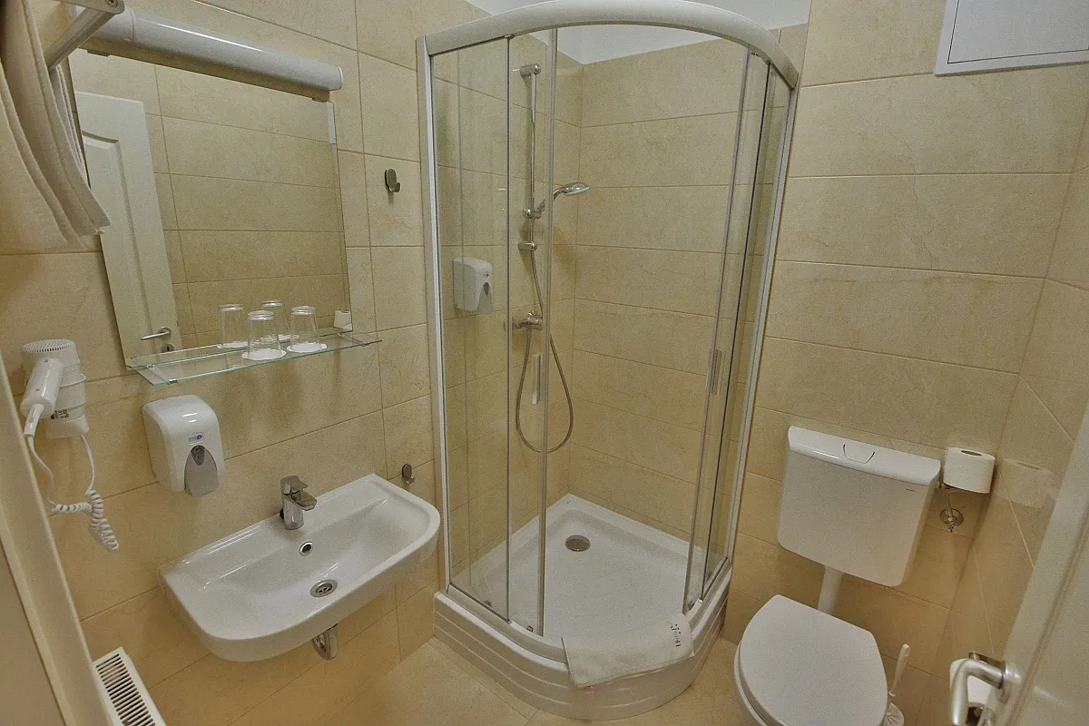 Hotel Platán Székesfehérvár