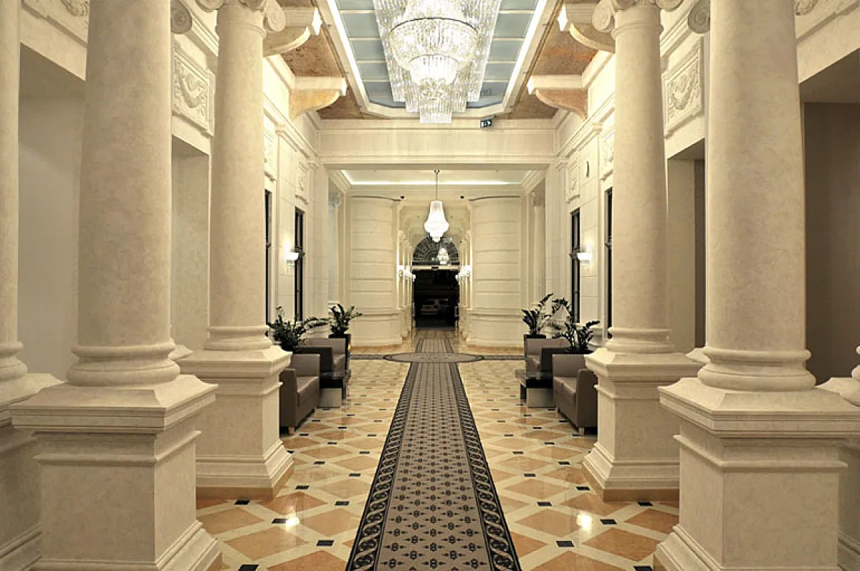 Hotel President