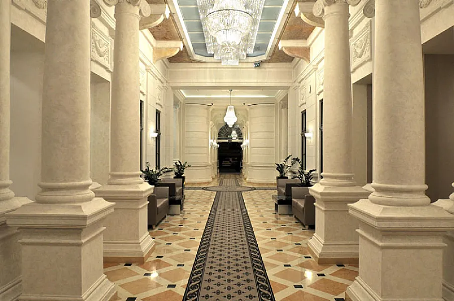Hotel President