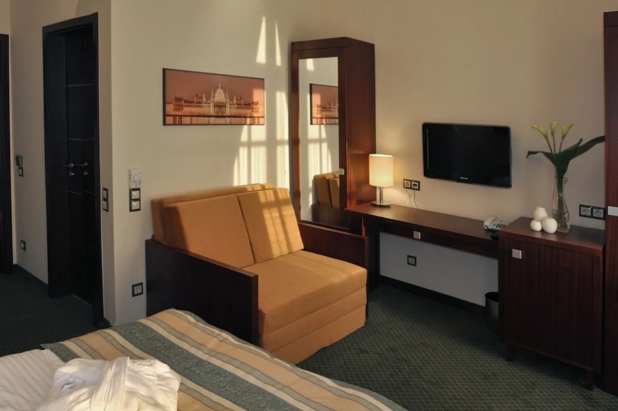 Hotel President
