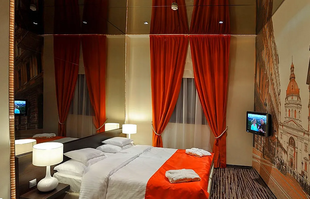 Hotel President