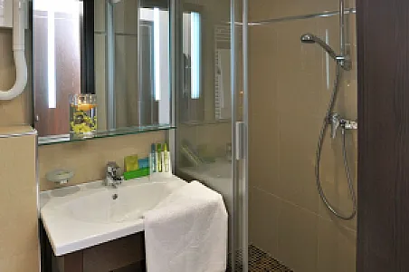 Hotel President