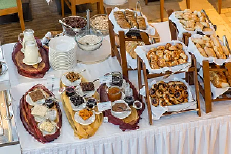 Tisza Balneum Hotel