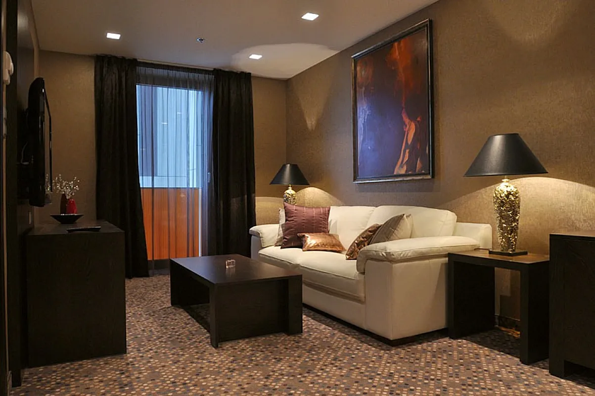 Hotel President