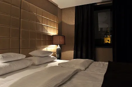 Hotel President