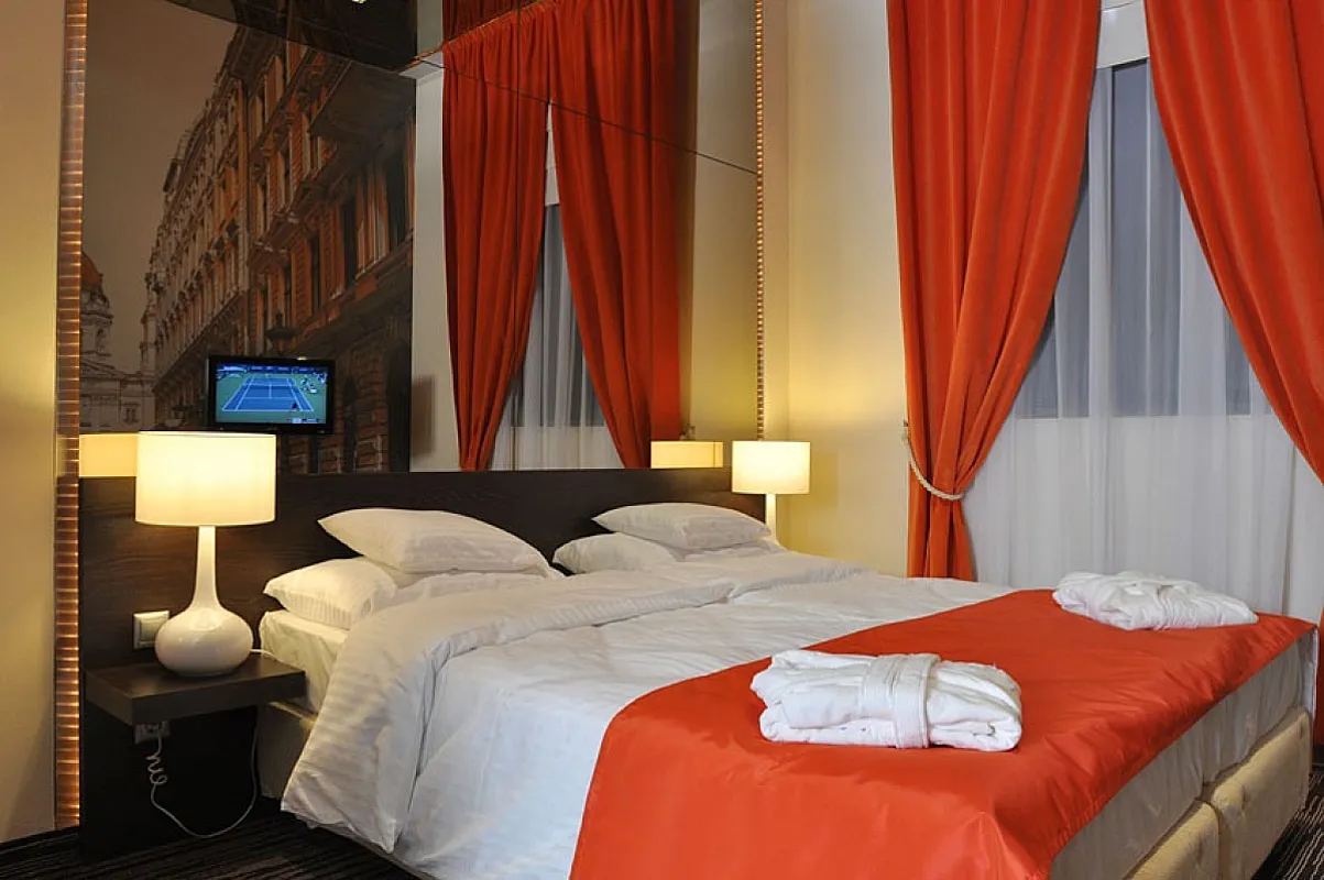 Hotel President