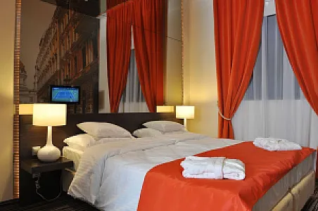 Hotel President