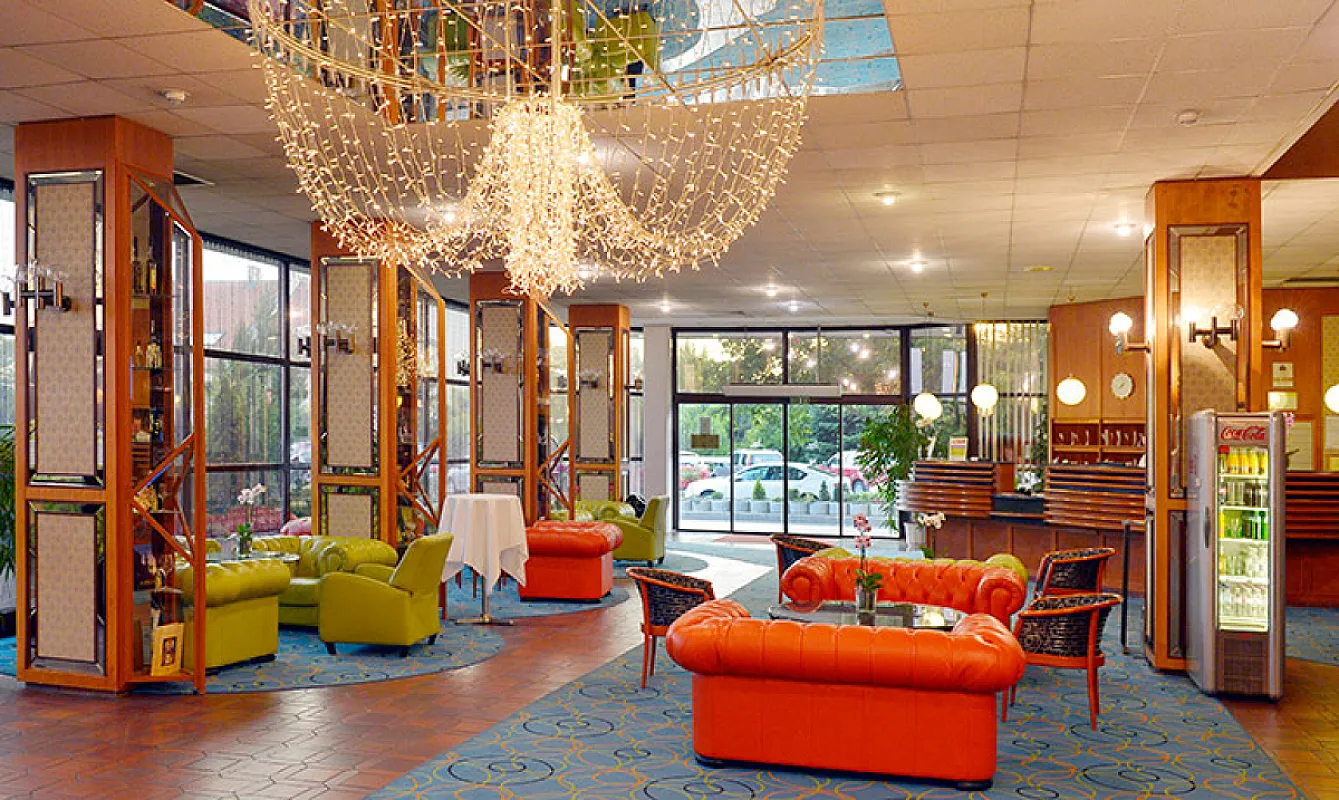 Hotel Sopron