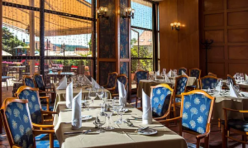 Hotel Sopron