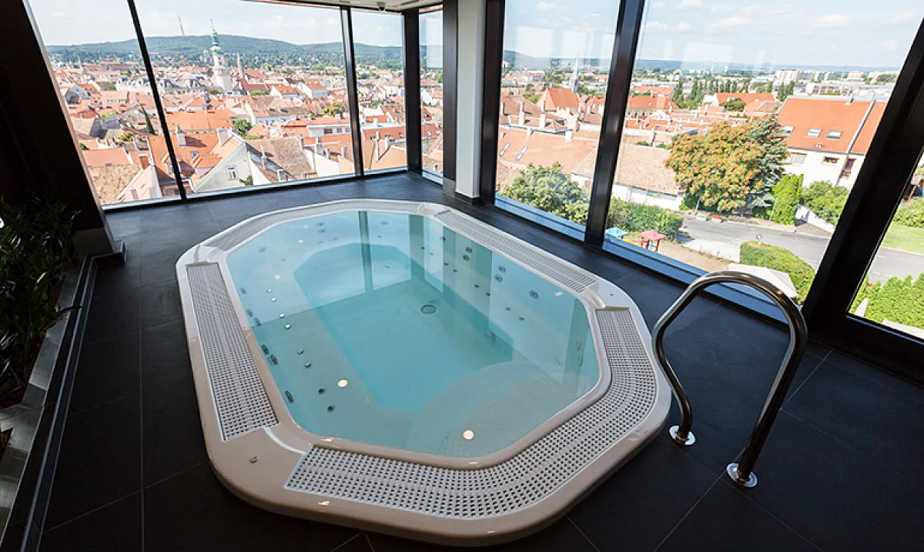 Hotel Sopron
