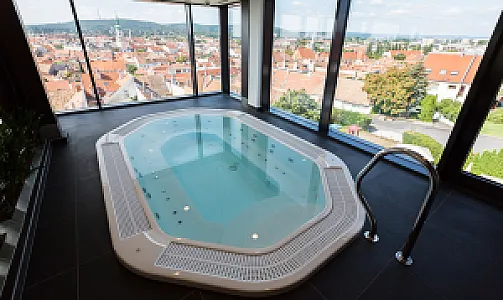 Hotel Sopron