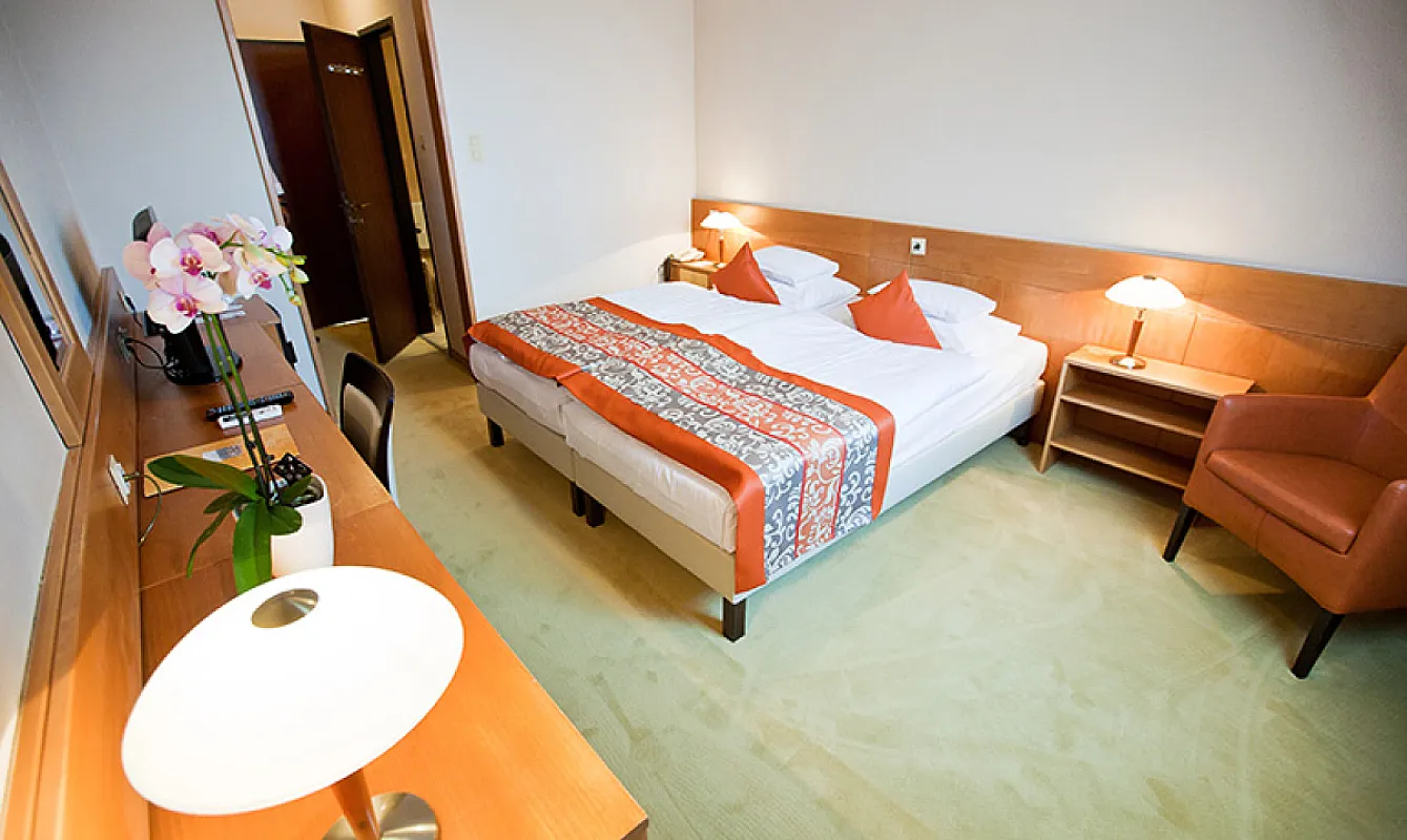 Hotel Sopron