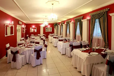 Hotel Szent István