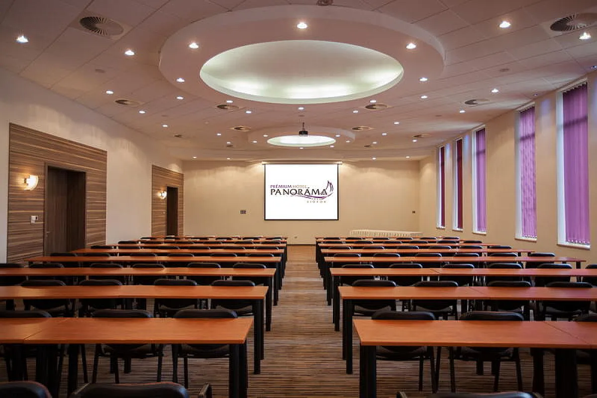 Prémium Hotel Panoráma