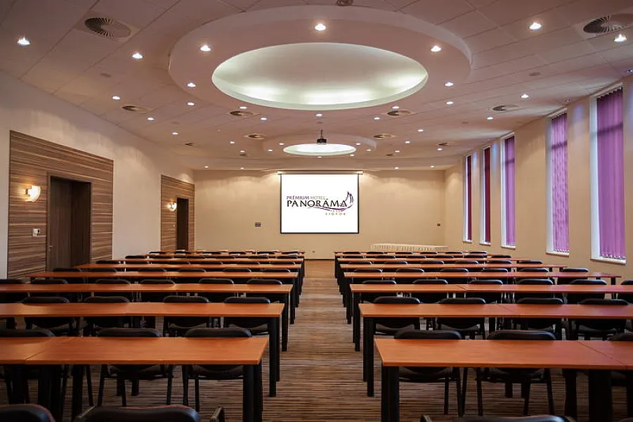 Prémium Hotel Panoráma