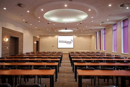 Prémium Hotel Panoráma