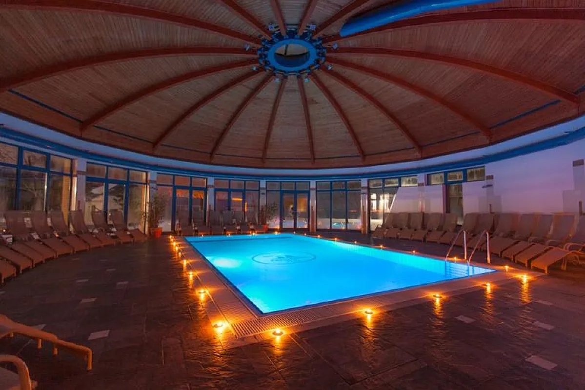 Prémium Hotel Panoráma