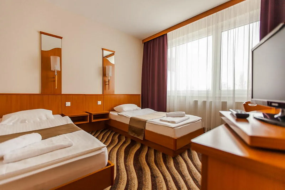 Prémium Hotel Panoráma