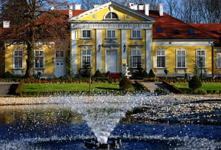 Hertelendy Kastély