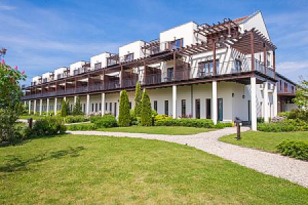 Tisza Balneum Hotel