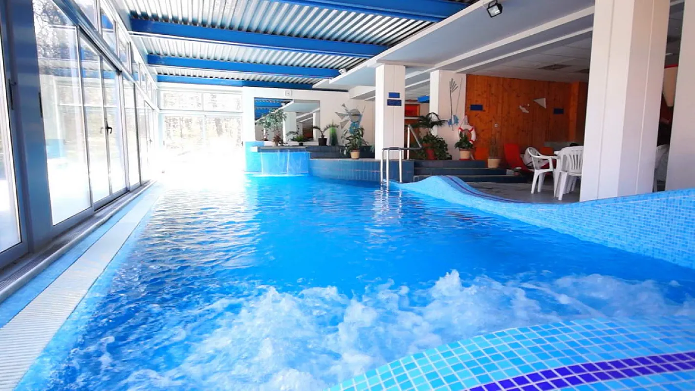 Hotel Szieszta
