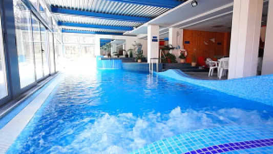 Hotel Szieszta