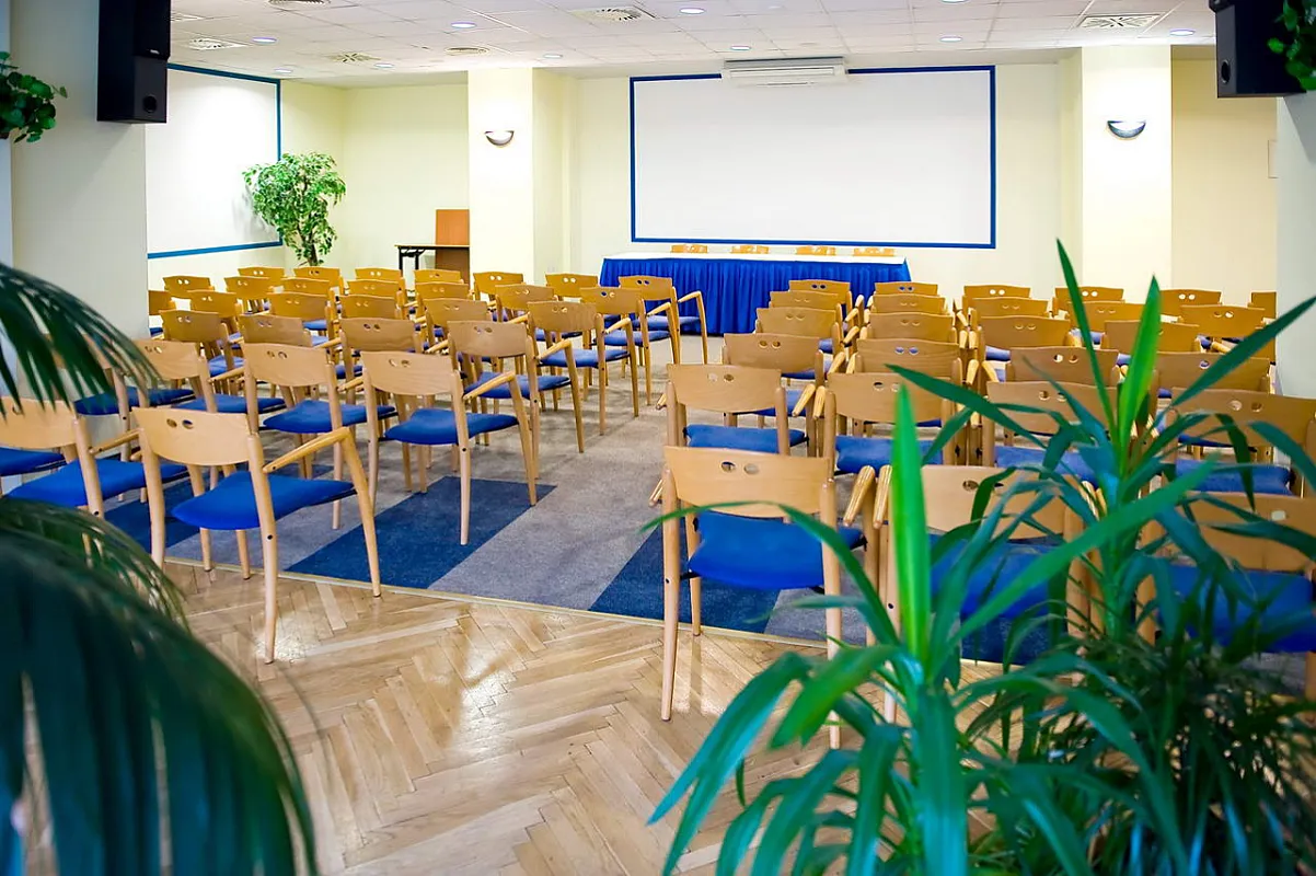 Hotel Szieszta