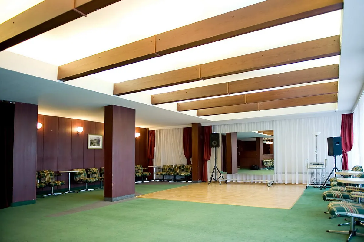 Hotel Szieszta