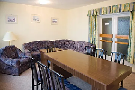 Hotel Szieszta