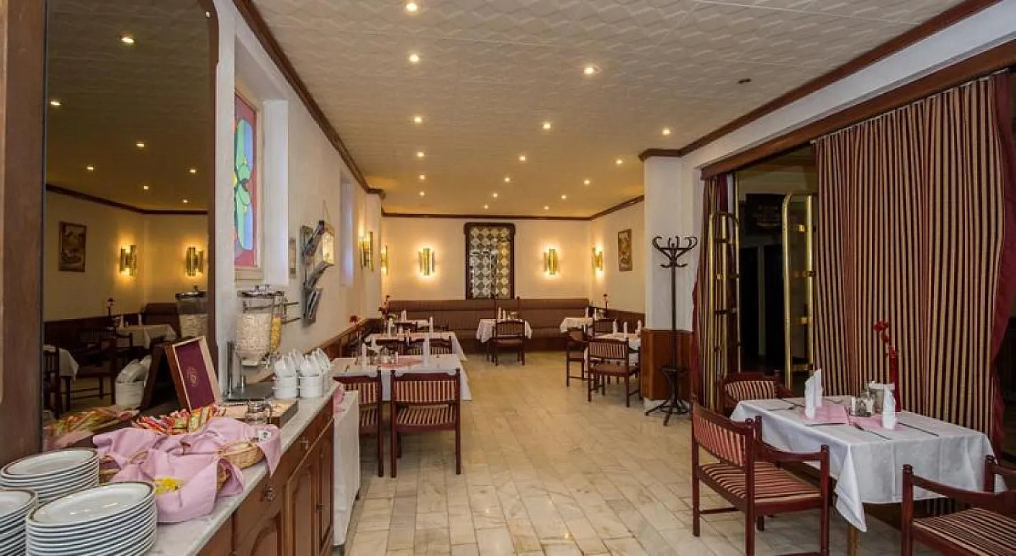Hotel Tisza