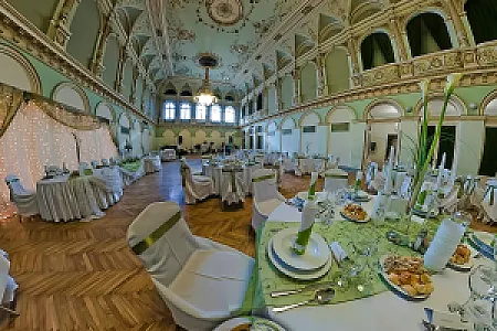 Hotel Tisza
