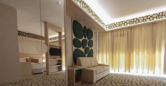 Hotel Aurum Family