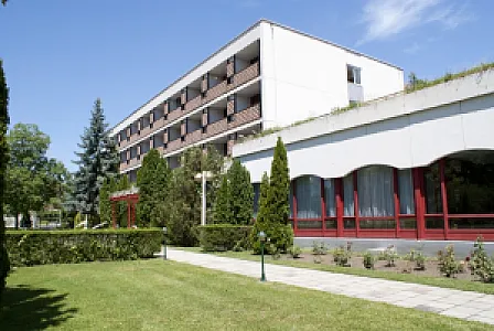Hotel Uni
