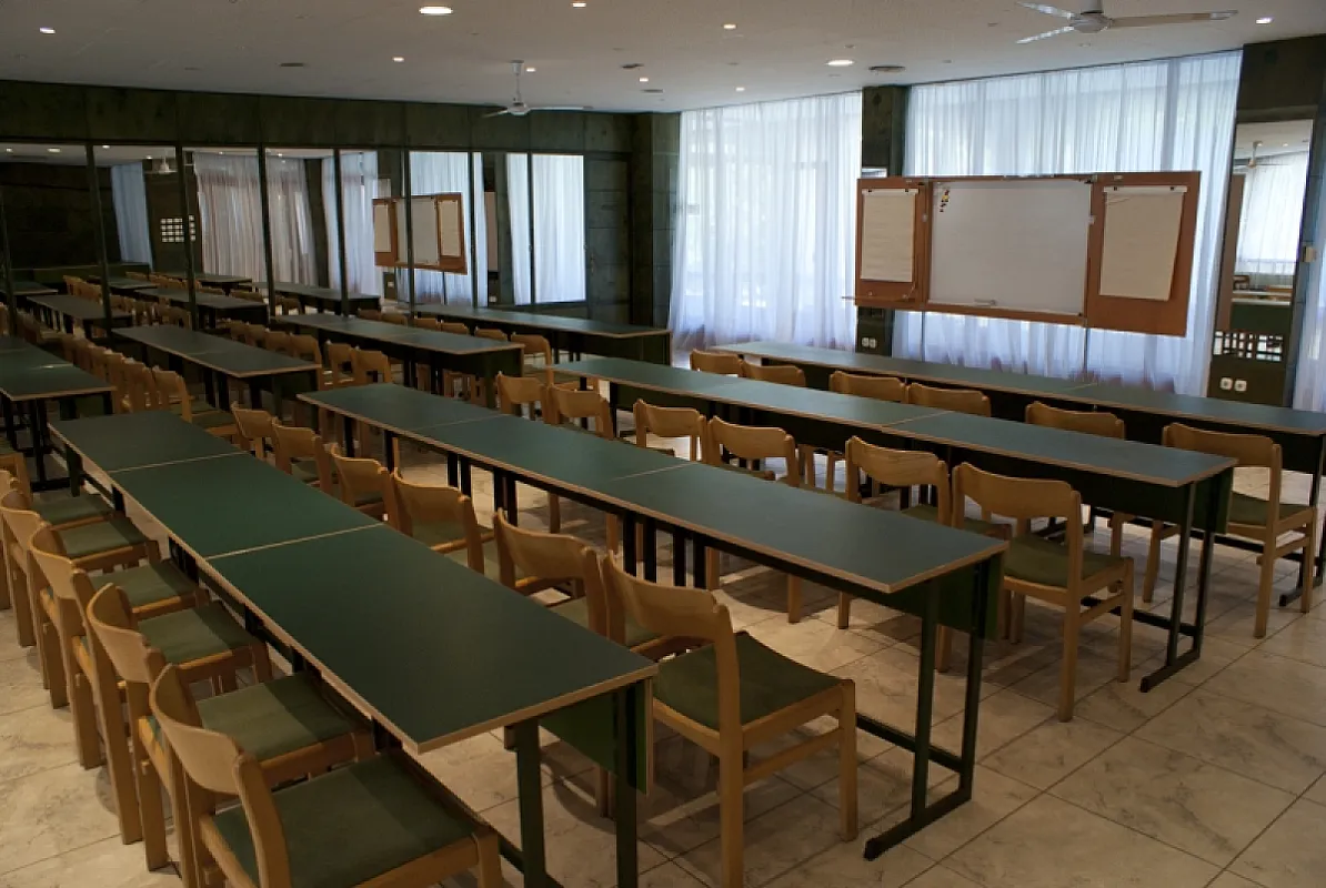 Hotel Uni