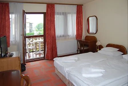 Hotel Uni