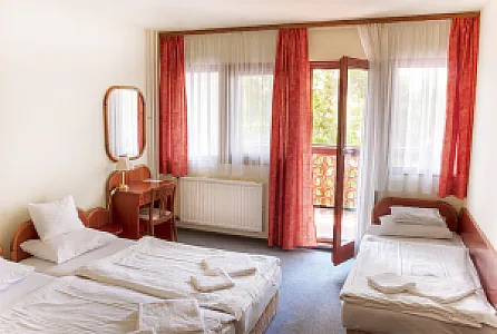Hotel Uni