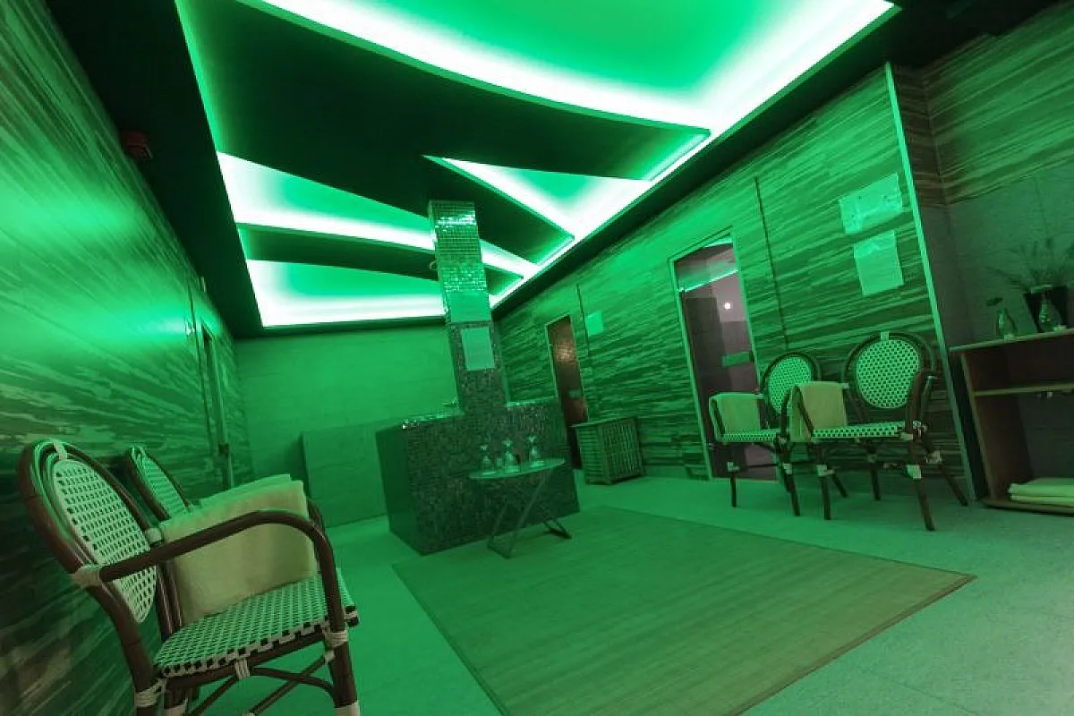 Hotel Aurum Family