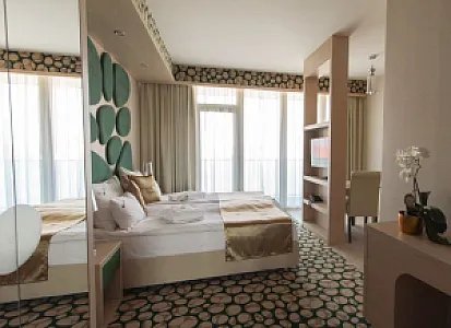 Hotel Aurum Family