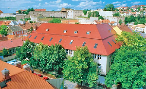 Hotel Unicornis