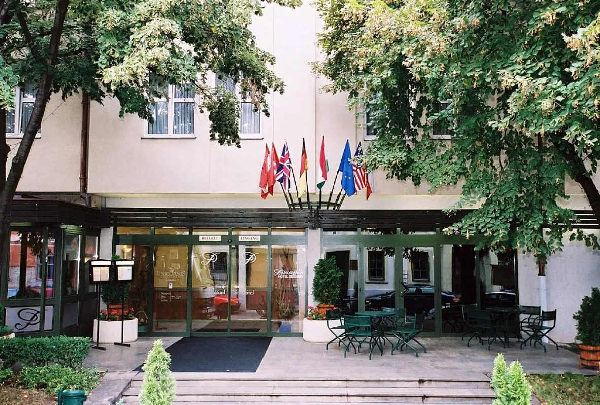 Hotel Unicornis